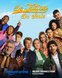 TV Show cover