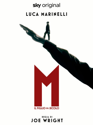 M. Il Figlio del Secolo
