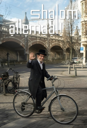 Shalom Allemaal!