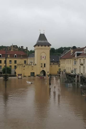 Valkenburg in de Geul