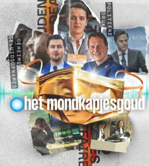 Het Mondkapjesgoud 