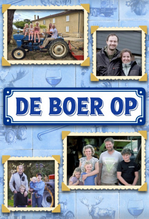 Boer Op, De