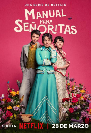 Manual para Señoritas