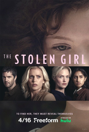The Stolen Girl