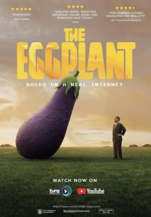 Eggplant, The