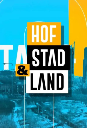 Hofstad & Land