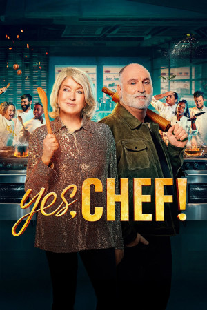 Yes, Chef!