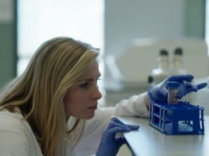 Welmoed en de Bevroren Eitjes