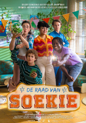 Raad van Soekie, De