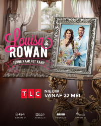 TV Show cover