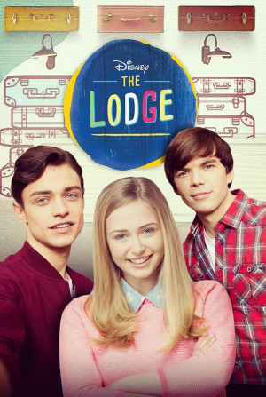 Lodge, The