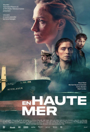 En Haute Mer