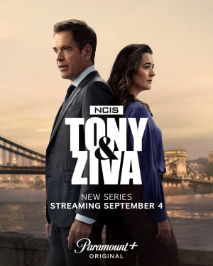 NCIS: Tony & Ziva