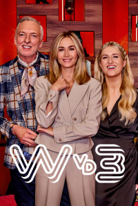 TV Show cover