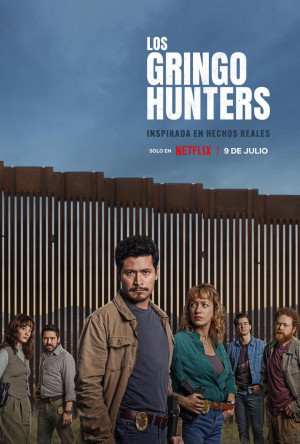 Gringo Hunters, Los