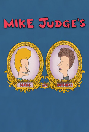 Beavis and Butt-Head
