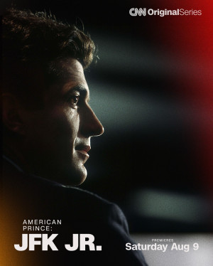 American Prince: JFK Jr.