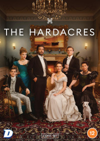 TV Show cover