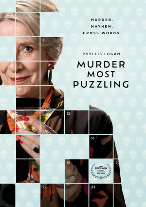 Murder Most Puzzling