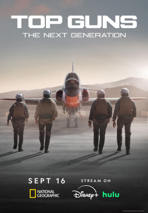 Top Guns: The Next Generation