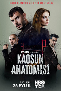 TV Show cover