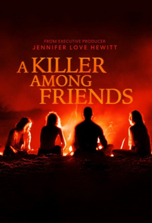 Killer among Friends, A