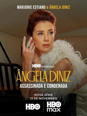 Ângela Diniz: Assassinada e Condenada