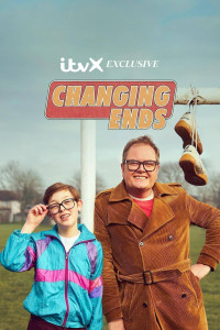 TV Show cover