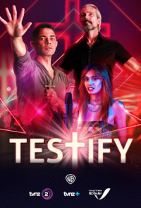TV Show cover