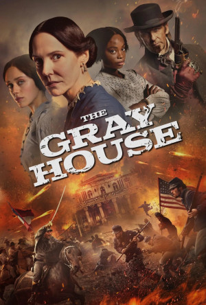 Gray House, The