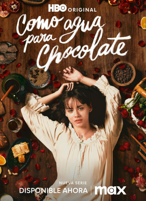 Como Agua para Chocolate