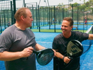Frans & Mariska Stellen op de Proef