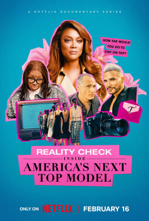 Reality Check: Inside America's Next Top Model