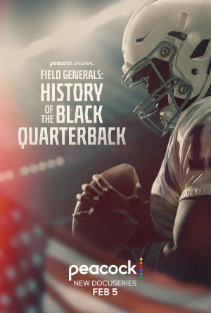 History of the Black Quarterback, The