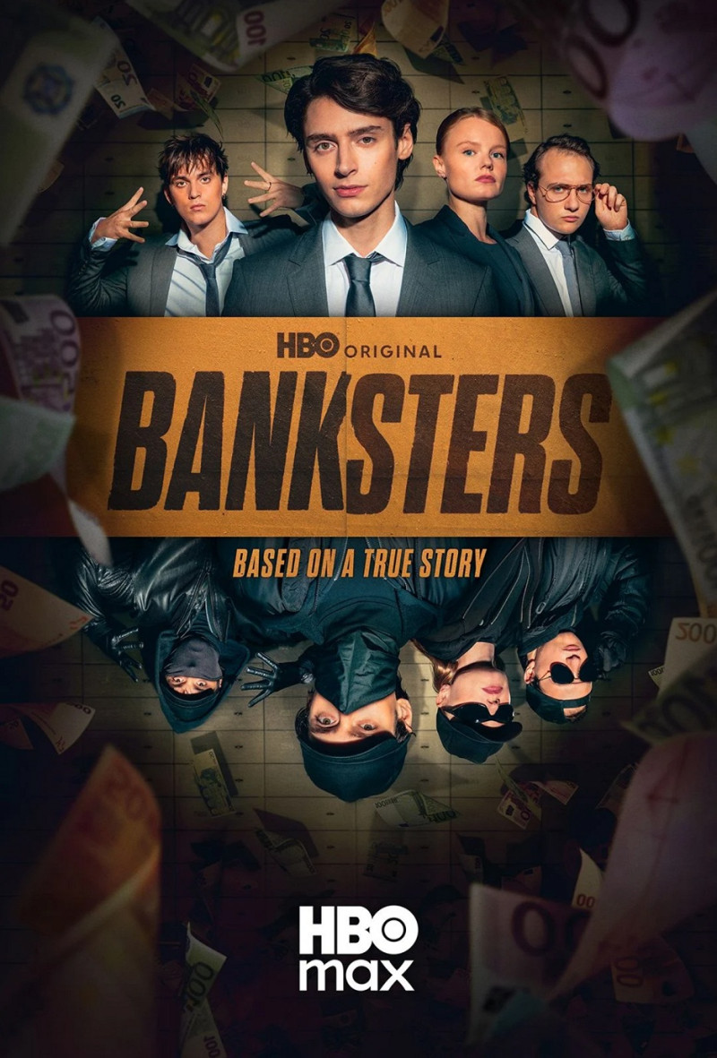 Banksters