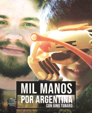 Mil Manos por Argentina