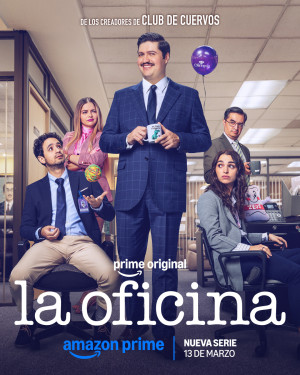 Oficina, La