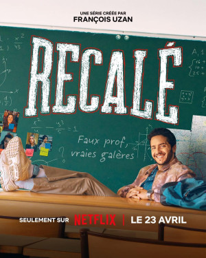 Recalé