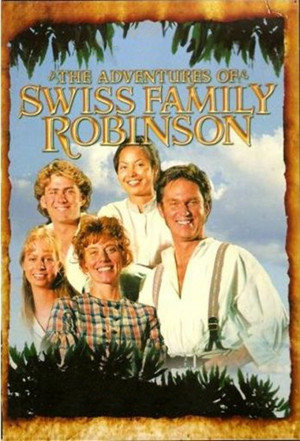 Adventures of Swiss Family Robinson, The