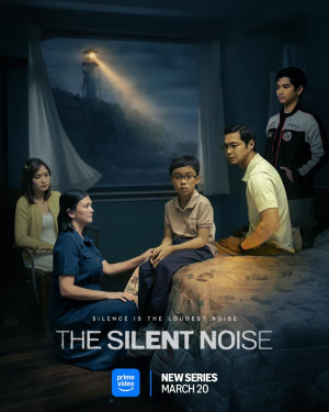 Silent Noise, The