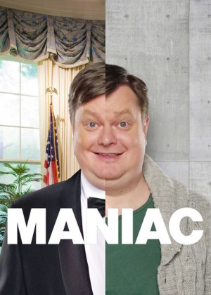 Maniac