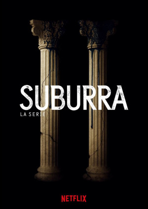 Suburra: La Serie