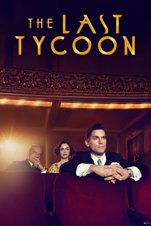 Last Tycoon, The