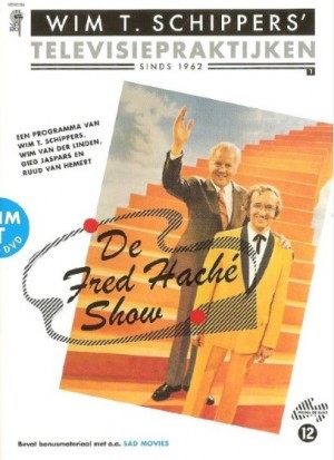 Fred Haché Show, De