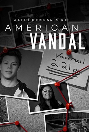American Vandal