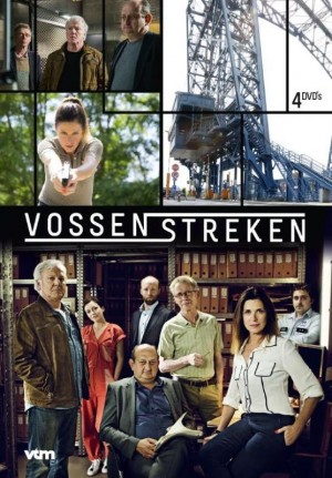 Vossenstreken