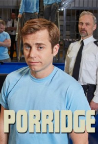 TV Show cover