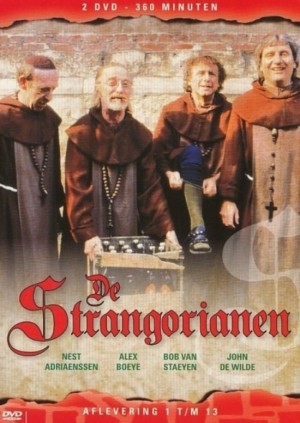 Strangorianen, De