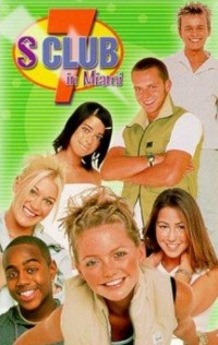 TV Show cover