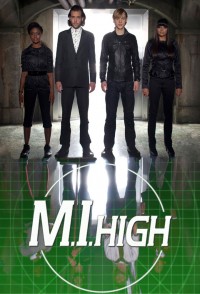 TV Show cover